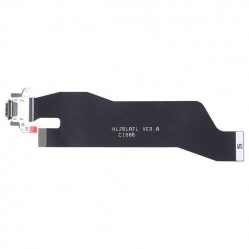Câble de chargement Port Flex pour Huawei Mate 10 Pro SH1549916-36