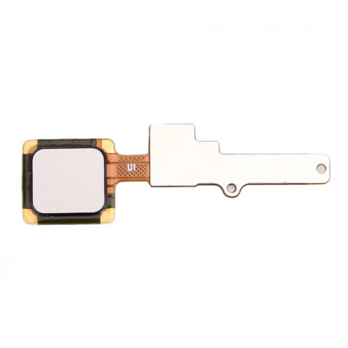 iPartsBuy Vivo X6 Plus Capteur d'empreintes digitales Flex Cable (Gold) SI564J884-33