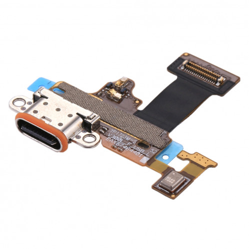 iPartsAcheter pour le câble de câble de port de chargement de LG V30 SI17011145-35