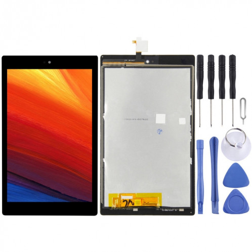 Écran LCD OEM pour Amazon HD8 (2017) 7e SX034QT avec assemblage complet du numériseur SH1785454-37