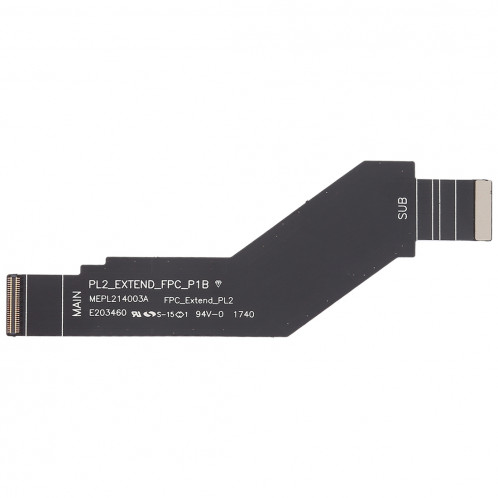 Carte mère Flex Cable pour Nokia 6 (2018) SH18331821-34