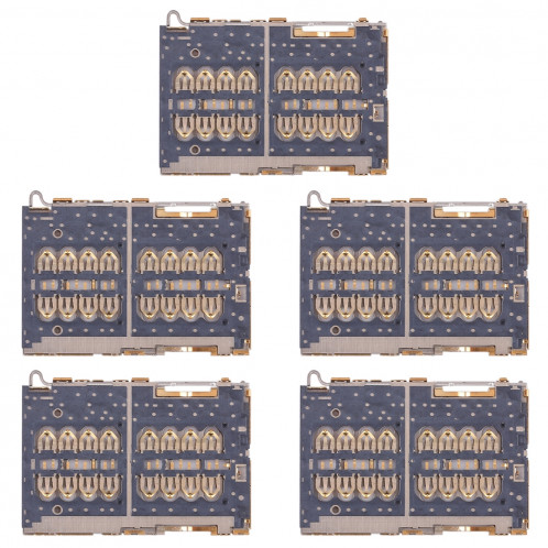 5 lecteur de carte PCS pour Xiaomi Mi 4c / Note 3 SH18491112-34