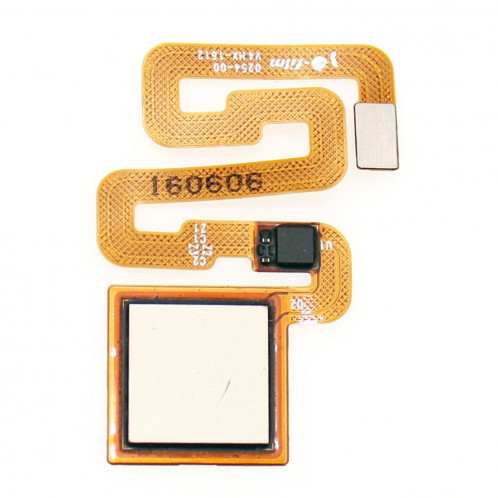Câble Flex de capteur d'empreinte digitale pour Xiaomi Redmi 4X (Or) SH008J1551-32