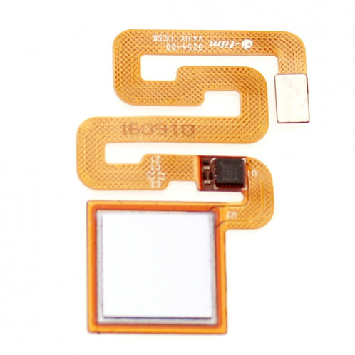 Câble Flex capteur d'empreintes digitales pour Xiaomi Redmi 4X (Argent) SH008S1605-32