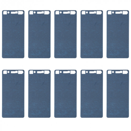 Adhésif de boîtier avant 10 PCS pour Nokia 5 SH2091544-35