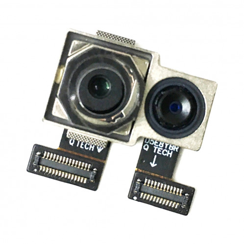 Caméra de recul pour Xiaomi Pocophone F1 SH2114255-33