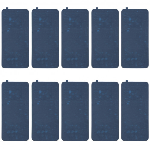Adhésif de couverture arrière pour PCS 10 pour Xiaomi Redmi Note 7 SH2123584-35