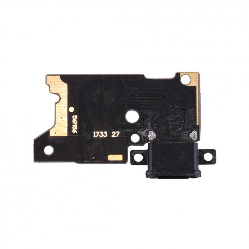 iPartsBuy Xiaomi Mi Note 3 Port de charge SI2146491-35
