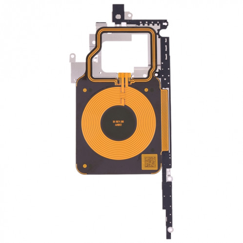 Module de charge sans fil avec cadre de lunette pour Google Pixel 3 SH21991266-34
