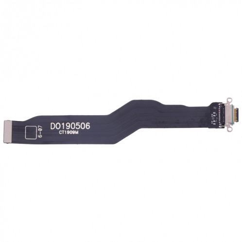 Pour OPPO Reno 10x zoom câble flexible de port de charge SH2280555-34