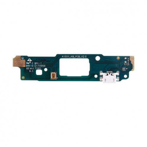 iPartsAcheter pour HTC Desire 828 Port de charge SI2310469-33