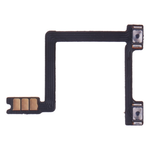 Pour OPPO Reno 10x zoom bouton de volume câble flexible SH23171770-34