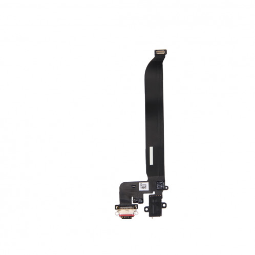iPartsAcheter pour OnePlus 5 Port de charge et Jack d'écouteur Câble Flex SI23351119-34