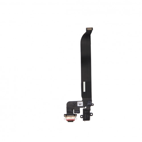 iPartsAcheter pour OnePlus 5 Port de charge et Jack d'écouteur Câble Flex SI23351119-34 iPartsAcheter pour OnePlus 5 Port de charge et Jack d'écouteur Câble Flex SI23351119-34