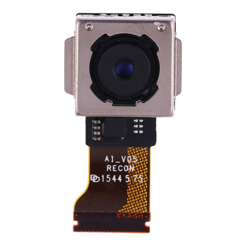 Face à la caméra pour Xiaomi Mi 5 SH24431534-34