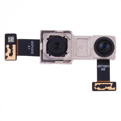 Caméra arrière pour Xiaomi Mi Max 3 SH2446146-34