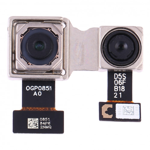 Caméra de recul pour Xiaomi Redmi S2 SH2461994-34