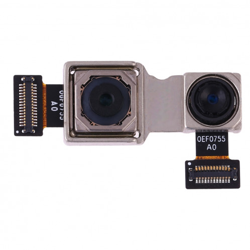 Caméra de recul pour Xiaomi Redmi Note 5 Pro SH24661651-34