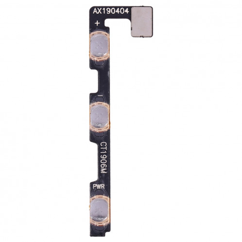 Bouton d'alimentation et bouton de volume Câble flexible pour Xiaomi Redmi Go SH24861361-34