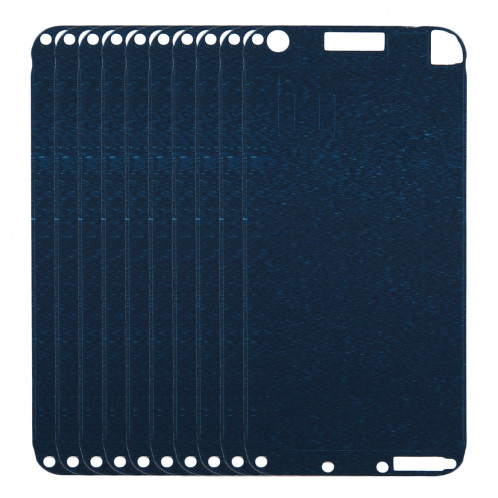 10 PCS iPartsAcheter pour Google Pixel XL / Nexus M1 Autocollants adhésifs pour boîtiers avant S12519673-35