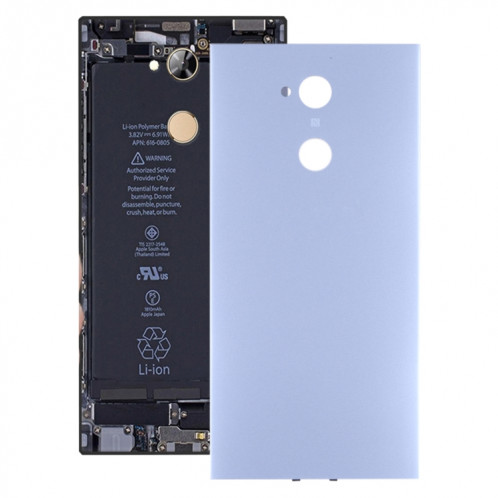 Couverture arrière pour Sony Xperia XA2 Ultra SH24LL129-36