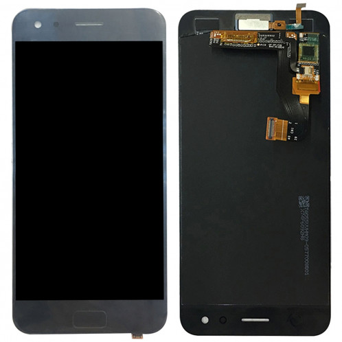 iPartsAcheter pour Asus ZenFone 4 Pro / ZS551KL LCD écran + écran tactile Digitizer Assemblée (Noir) SI547B1899-36