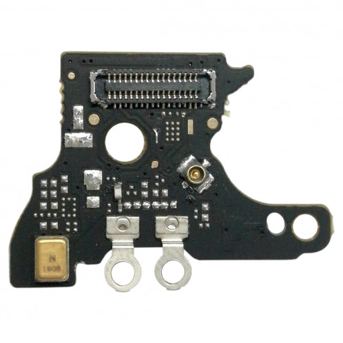 Carte Microphone (Assembler) pour Huawei P20 SH2641126-33