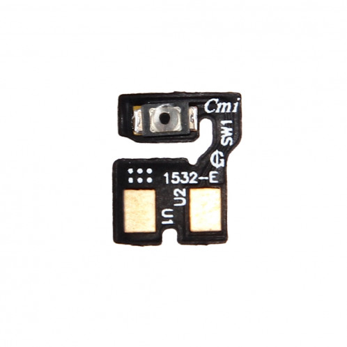 iPartsAcheter pour Asus ZenFone 2 Laser / ZE550KL Power Flex Cable Flex SI2692176-35