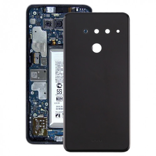 Cache Batterie pour LG V50 ThinQ 5G (Version KR) SH96BL1209-36