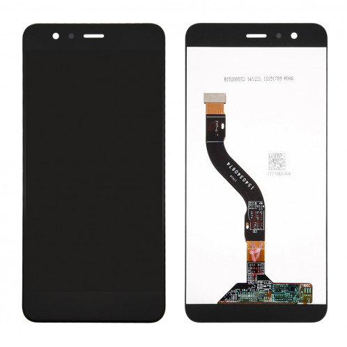 iPartsAcheter Huawei P10 Lite / nova Lite écran LCD + écran tactile Digitizer Assemblée (Noir) SI02BL1671-36