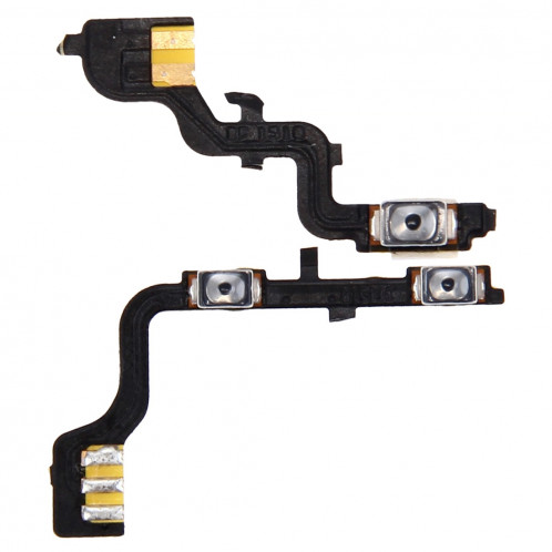 iPartsBuy OnePlus One Volume Bouton Flex Câble + Bouton d'alimentation Câble Flex SI28061554-33