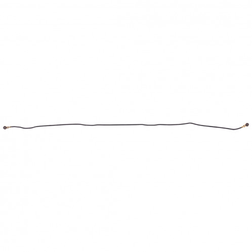 Câble câble de signal d'antenne 132mm pour Huawei Enjoy 7 Plus SH2812599-34