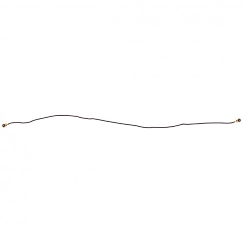 Câble câble de signal d'antenne 132mm pour Huawei P10 Plus SH2815425-34