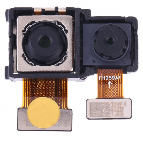 Caméra de recul pour Huawei Nova 3i SH283521-34