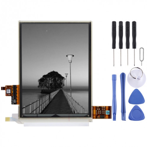 Ecran LCD E-ink pour Amazon Kindle Paperwhite 3 ED060KD1 SH30661255-36