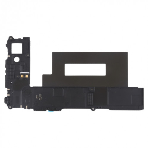 Cadre de boîtier arrière avec bobine NFC pour LG Q6 / LG-M700 / M700 / M700A / US700 / M700H / M703 / M700Y SH31901226-34