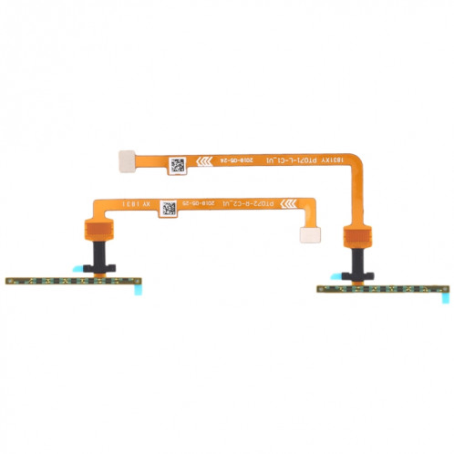 Câble flexible Grip Force Sensor pour Google Pixel 3a SG31951068-34