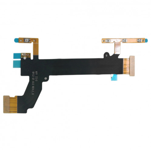 Bouton d'alimentation et bouton de volume Câble Flex pour Sony Xperia XA2 SH32031473-33 Bouton d'alimentation et bouton de volume Câble Flex pour Sony Xperia XA2 SH32031473-33