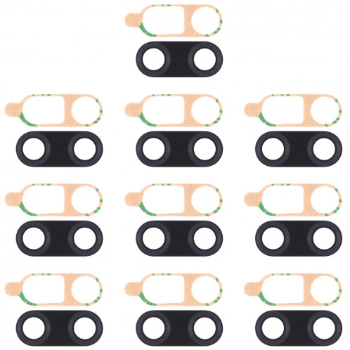 Objectif de caméra arrière 10 PCS pour Huawei Nova 4 SH32361809-35
