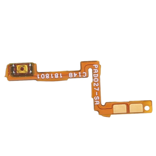 Pour le câble flexible du bouton d'alimentation OPPO R17 SH33291191-34