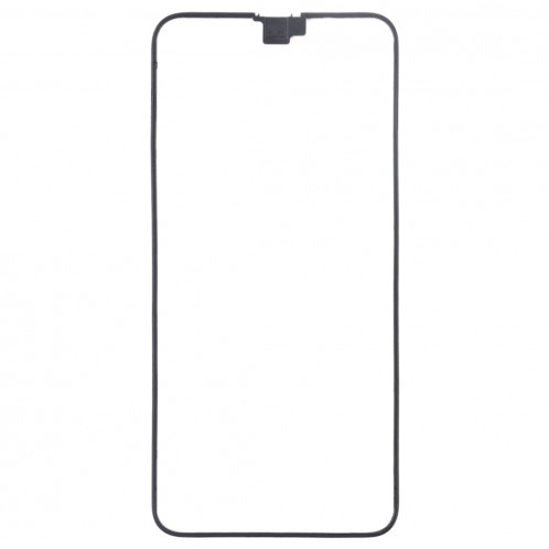 Cadre de lunette d'écran LCD avant pour Huawei Honor 20 SH33591481-35 Cadre de lunette d'écran LCD avant pour Huawei Honor 20 SH33591481-35
