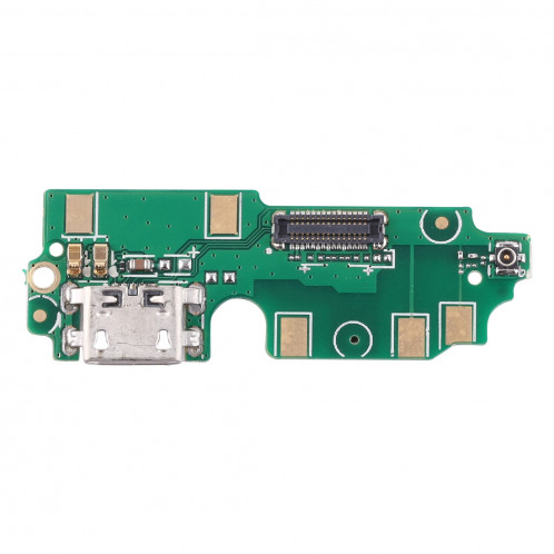Port de charge pour Xiaomi Redmi 4 Prime SH33871343-34