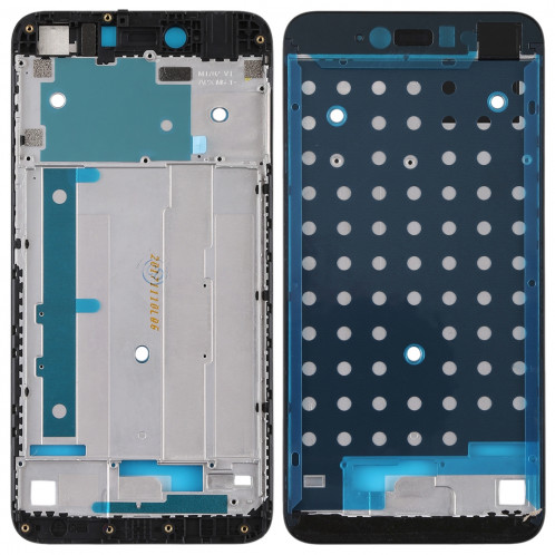Boîtier avant Cadre LCD pour Xiaomi Redmi Note 5A SH447B1537-36