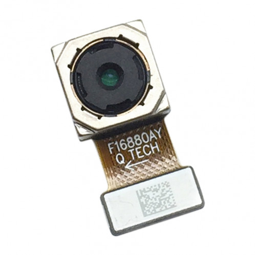 Module de caméra arrière pour Asus ZenFone 4 Max Pro ZC554KL SH34761927-33