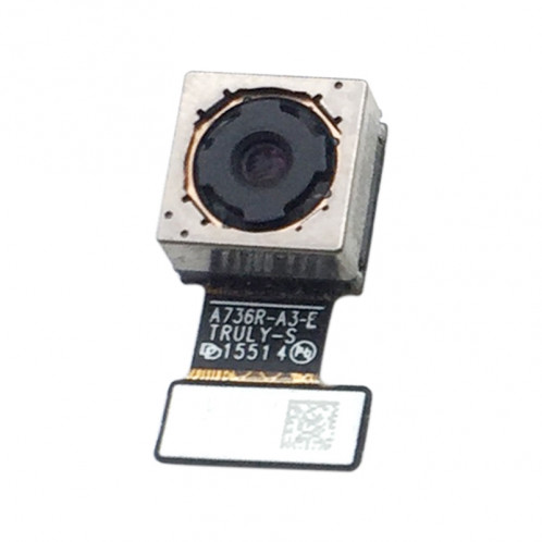 Module de caméra arrière pour Asus Zenfone Go ZB551KL SH34771734-30