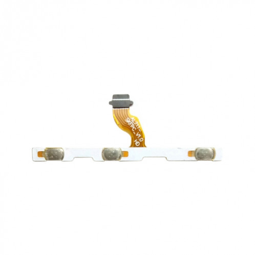 Câble flexible pour bouton d'alimentation et bouton de volume pour Lenovo A2010 A2580 A2860 SH34781789-34