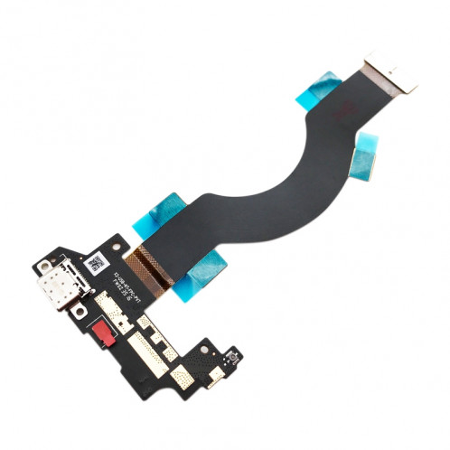 Câble flexible pour prise de charge pour Letv Leeco Le Max 2 X820 SH34941643-33