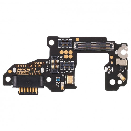 Platine de recharge originale pour Huawei P30 SH351184-34