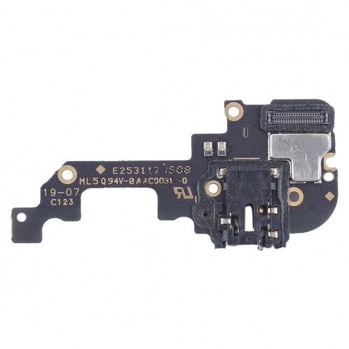 Écouteur Jack Board avec microphone pour OPPO R9 SH3642141-35