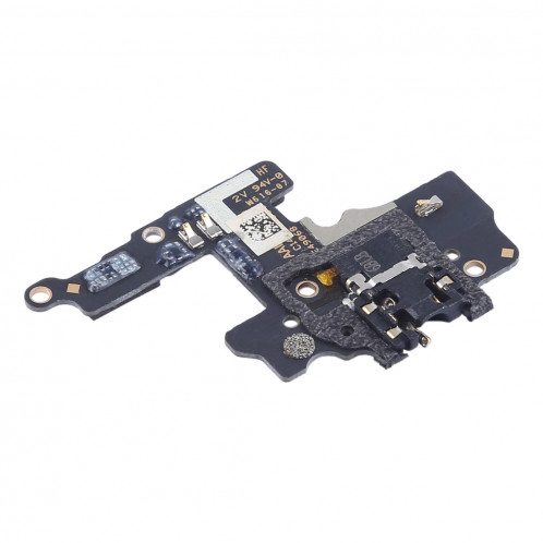 Écouteur Jack Board avec microphone pour OPPO R9sk SH3657734-35